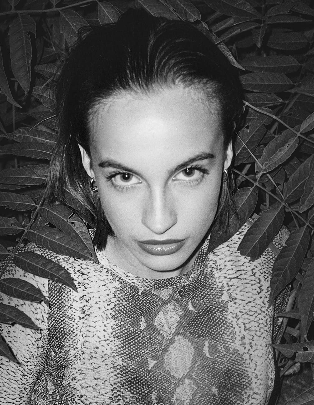 Nina Farrina